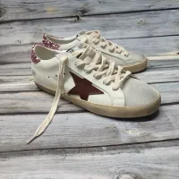 $98.00 USD Golden Goose Casual Shoes For Men #1455464