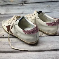 $98.00 USD Golden Goose Casual Shoes For Men #1455464