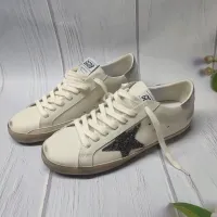 $98.00 USD Golden Goose Casual Shoes For Women #1455465
