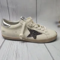 $98.00 USD Golden Goose Casual Shoes For Women #1455465