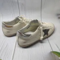 $98.00 USD Golden Goose Casual Shoes For Women #1455465