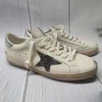 $98.00 USD Golden Goose Casual Shoes For Men #1455466