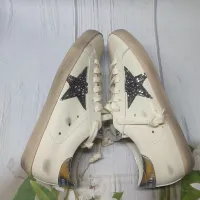$98.00 USD Golden Goose Casual Shoes For Men #1455466