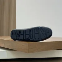 $115.00 USD Valentino Leather Shoes For Men #1455471
