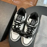 $130.00 USD Philipp Plein PP Casual Shoes For Men #1455476
