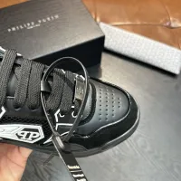$130.00 USD Philipp Plein PP Casual Shoes For Men #1455477