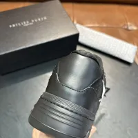 $130.00 USD Philipp Plein PP Casual Shoes For Men #1455477