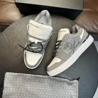 $125.00 USD Philipp Plein PP Casual Shoes For Men #1455478