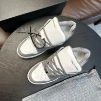 $125.00 USD Philipp Plein PP Casual Shoes For Men #1455478