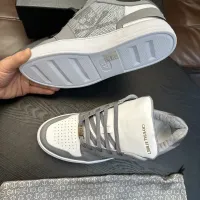 $125.00 USD Philipp Plein PP Casual Shoes For Men #1455478