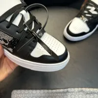 $125.00 USD Philipp Plein PP Casual Shoes For Men #1455479