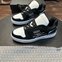$125.00 USD Philipp Plein PP Casual Shoes For Men #1455479