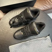 $125.00 USD Philipp Plein PP Casual Shoes For Men #1455480