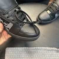 $125.00 USD Philipp Plein PP Casual Shoes For Men #1455480