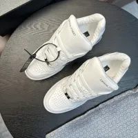 $125.00 USD Philipp Plein PP Casual Shoes For Men #1455481
