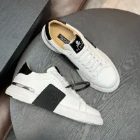 $125.00 USD Philipp Plein PP Casual Shoes For Men #1455484