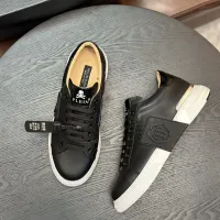 $125.00 USD Philipp Plein PP Casual Shoes For Men #1455485