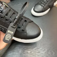 $125.00 USD Philipp Plein PP Casual Shoes For Men #1455485
