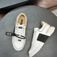 $125.00 USD Philipp Plein PP Casual Shoes For Men #1455486