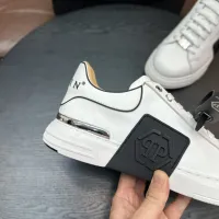 $125.00 USD Philipp Plein PP Casual Shoes For Men #1455486