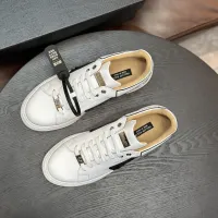 $125.00 USD Philipp Plein PP Casual Shoes For Men #1455486