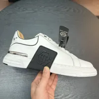 $125.00 USD Philipp Plein PP Casual Shoes For Men #1455486