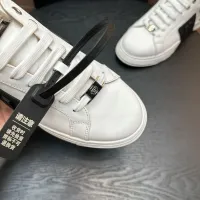 $125.00 USD Philipp Plein PP Casual Shoes For Men #1455487