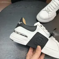 $125.00 USD Philipp Plein PP Casual Shoes For Men #1455487