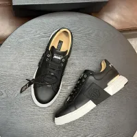 $125.00 USD Philipp Plein PP Casual Shoes For Men #1455488