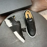 $125.00 USD Philipp Plein PP Casual Shoes For Men #1455488
