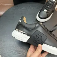 $125.00 USD Philipp Plein PP Casual Shoes For Men #1455488