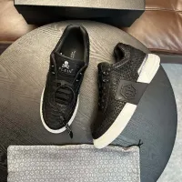 $125.00 USD Philipp Plein PP Casual Shoes For Men #1455489