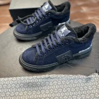 $125.00 USD Philipp Plein PP Casual Shoes For Men #1455490
