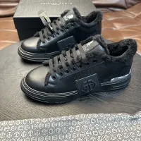 $125.00 USD Philipp Plein PP Casual Shoes For Men #1455491