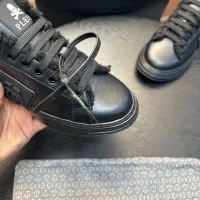 $125.00 USD Philipp Plein PP Casual Shoes For Men #1455491