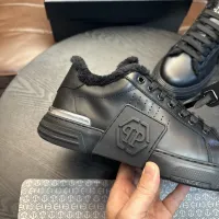 $125.00 USD Philipp Plein PP Casual Shoes For Men #1455491