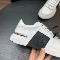 $125.00 USD Philipp Plein PP Casual Shoes For Men #1455492