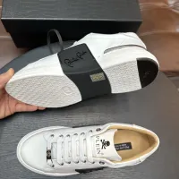 $125.00 USD Philipp Plein PP Casual Shoes For Men #1455492