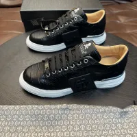 $125.00 USD Philipp Plein PP Casual Shoes For Men #1455495