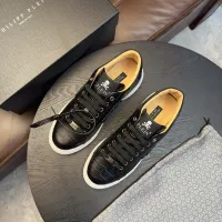 $125.00 USD Philipp Plein PP Casual Shoes For Men #1455495