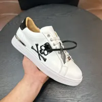 $125.00 USD Philipp Plein PP Casual Shoes For Men #1455496