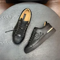 $125.00 USD Philipp Plein PP Casual Shoes For Men #1455497