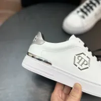 $125.00 USD Philipp Plein PP Casual Shoes For Men #1455498