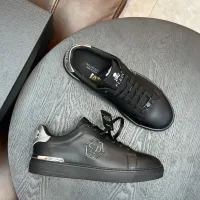 $125.00 USD Philipp Plein PP Casual Shoes For Men #1455499