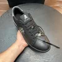 $125.00 USD Philipp Plein PP Casual Shoes For Men #1455499