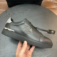 $125.00 USD Philipp Plein PP Casual Shoes For Men #1455499