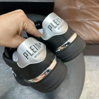 $125.00 USD Philipp Plein PP Casual Shoes For Men #1455499