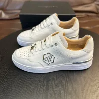 $125.00 USD Philipp Plein PP Casual Shoes For Men #1455500