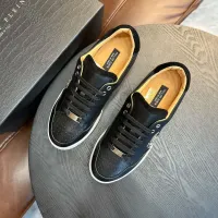 $125.00 USD Philipp Plein PP Casual Shoes For Men #1455501