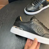 $125.00 USD Philipp Plein PP Casual Shoes For Men #1455501